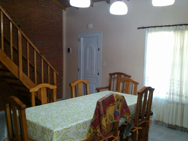 Espectacular Chalet - 3 ambientes - Con doble altillo - A 400 mts del Mar. - Casa/Chalet en Nueva Atlantis