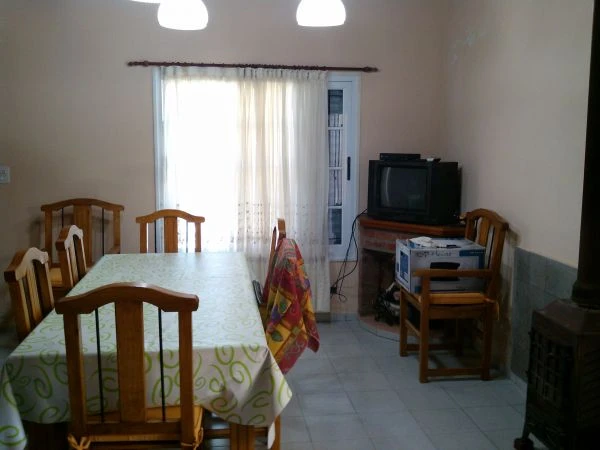 Espectacular Chalet - 3 ambientes - Con doble altillo - A 400 mts del Mar. - Casa/Chalet en Nueva Atlantis