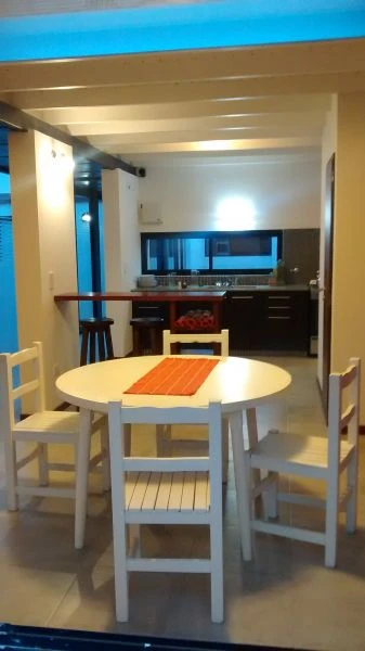 Casa en San Rafael - Excelente calidad, moderna, luminosa - Casa/Chalet en Mar de Ajó