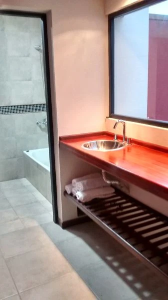 Casa en San Rafael - Excelente calidad, moderna, luminosa - Casa/Chalet en Mar de Ajó