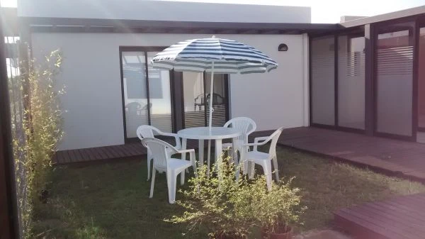 Casa en San Rafael - Excelente calidad, moderna, luminosa - Casa/Chalet en Mar de Ajó