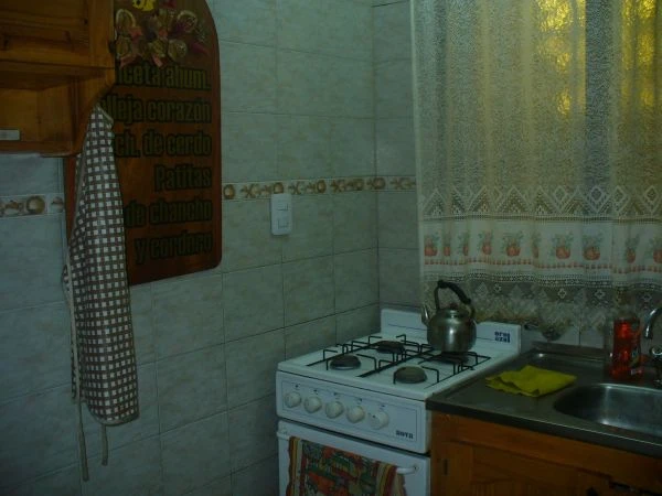 Duplex cerca del Mar - Ubicado a 2 cuadras del mar - Dúplex/Tríplex en San Clemente