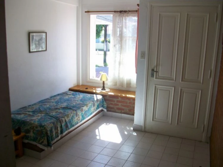 Dúplex Bien Equipado - Para 4 a 6 personas - Dúplex/Tríplex en La Lucila del Mar