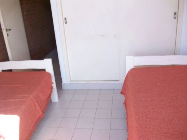 Dúplex Bien Equipado - Para 4 a 6 personas - Dúplex/Tríplex en La Lucila del Mar