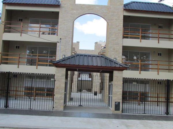 Hermoso Departamento - A estrenar - Con Cochera - A 2 cuadras de Chiozza y a 3 cuadras del Mar - Zona Residencial.  - Departamento en San Bernardo