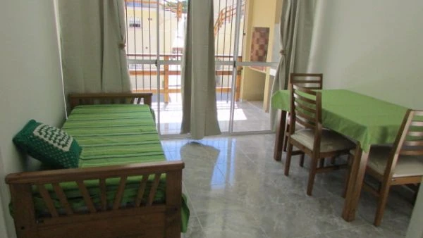 Hermoso Departamento - A estrenar - Con Cochera - A 2 cuadras de Chiozza y a 3 cuadras del Mar - Zona Residencial.  - Departamento en San Bernardo