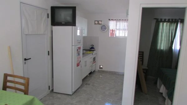 Hermoso Departamento - A estrenar - Con Cochera - A 2 cuadras de Chiozza y a 3 cuadras del Mar - Zona Residencial.  - Departamento en San Bernardo