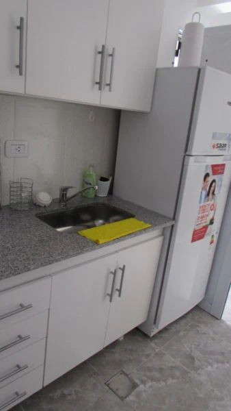 Hermoso Departamento - A estrenar - Con Cochera - A 2 cuadras de Chiozza y a 3 cuadras del Mar - Zona Residencial.  - Departamento en San Bernardo