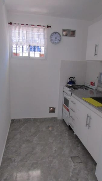 Hermoso Departamento - A estrenar - Con Cochera - A 2 cuadras de Chiozza y a 3 cuadras del Mar - Zona Residencial.  - Departamento en San Bernardo