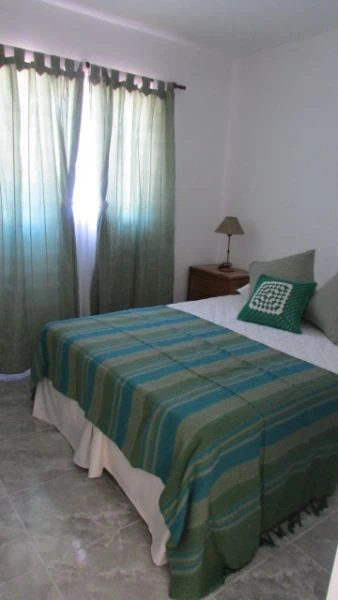 Hermoso Departamento - A estrenar - Con Cochera - A 2 cuadras de Chiozza y a 3 cuadras del Mar - Zona Residencial.  - Departamento en San Bernardo