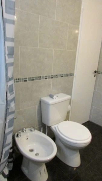 Hermoso Departamento - A estrenar - Con Cochera - A 2 cuadras de Chiozza y a 3 cuadras del Mar - Zona Residencial.  - Departamento en San Bernardo