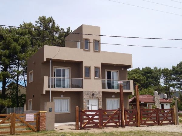 Hermoso Complejo de Departamentos de Primera Categoría - A estrenar - A 150 metros del Mar - Departamento en Nueva Atlantis