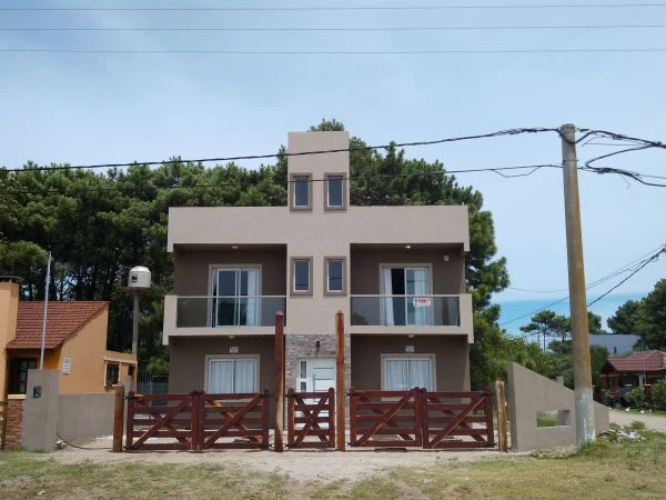 Hermoso Complejo de Departamentos de Primera Categoría - A estrenar - A 150 metros del Mar - Departamento en Nueva Atlantis