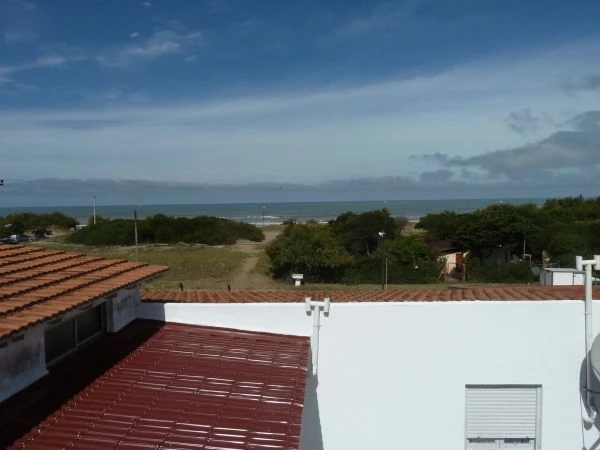 Hermoso Departamento - Excelente Ubicación. - Frente al Mar. - Departamento en Mar de Ajó