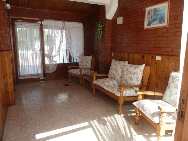 Hermoso Departamento - Excelente Ubicación. - Frente al Mar. - Departamento en Mar de Ajó