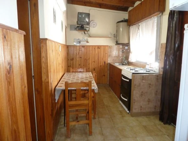 Hermoso Departamento - Excelente Ubicación. - Frente al Mar. - Departamento en Mar de Ajó