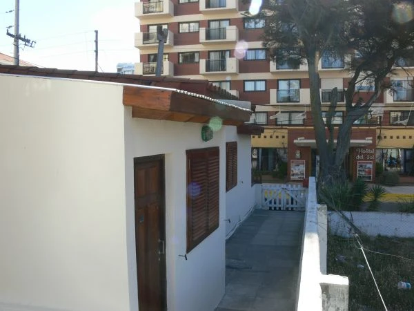 Hermoso Departamento - Excelente Ubicación. - A Una Cuadra y Media de Cine Arenas.  - Departamento en San Bernardo