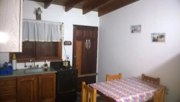 Hermoso Departamento - Excelente Ubicación. - A Una Cuadra y Media de Cine Arenas.  - Departamento en San Bernardo