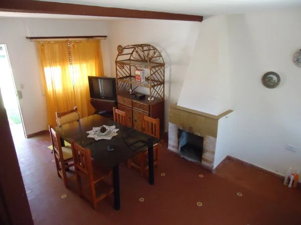 Amplio Chalet - Zona Tranquila -  - Casa/Chalet en Aguas Verdes