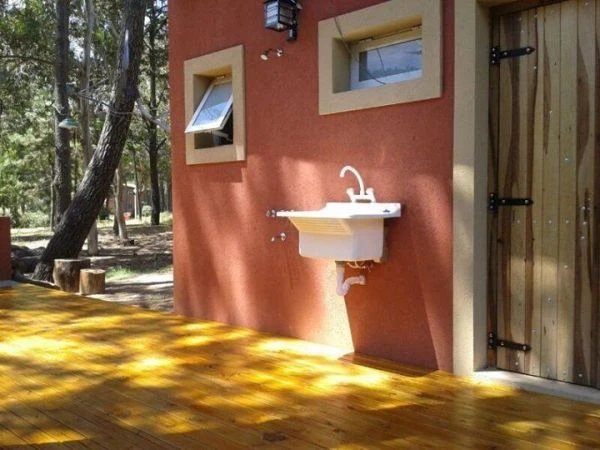 Importante Chalet Nuevo - Próximo a Cariló y ubicado a 5 cuadras del mar - Casa/Chalet en Valeria del Mar