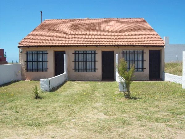 Duplex - Ideal para familias - A UNA CUADRA DEL MAR - Dúplex/Tríplex en Mar del Sur