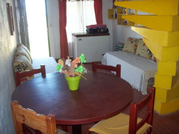 Duplex - Ideal para familias - A UNA CUADRA DEL MAR - Dúplex/Tríplex en Mar del Sur