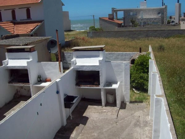 Duplex - Ideal para familias - A UNA CUADRA DEL MAR - Dúplex/Tríplex en Mar del Sur