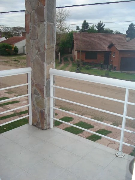 3 ambientes en Complejo - Zona tranquila y segura para familias - A 8 cuadras del mar y 6 del centro - Dúplex/Tríplex en Mar de Ajó