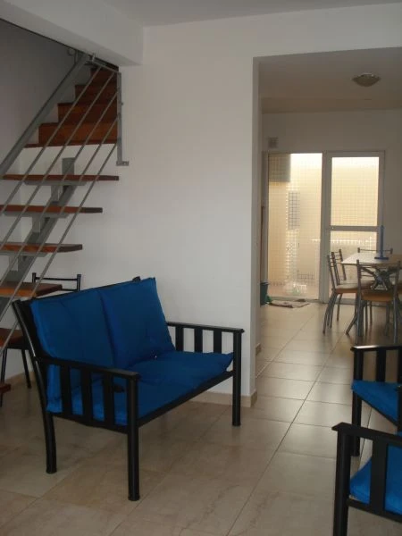 3 ambientes en Complejo - Zona tranquila y segura para familias - A 8 cuadras del mar y 6 del centro - Dúplex/Tríplex en Mar de Ajó
