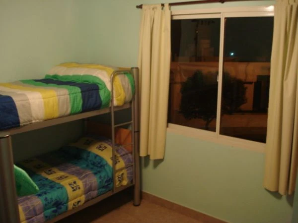 3 ambientes en Complejo - Zona tranquila y segura para familias - A 8 cuadras del mar y 6 del centro - Dúplex/Tríplex en Mar de Ajó