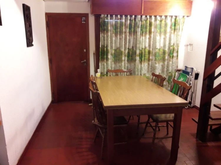 Excelente duplex. - A 3 cuadras del mar y dos del centro. - Dúplex/Tríplex en San Bernardo