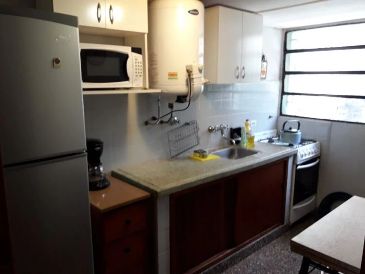 Excelente duplex. - A 3 cuadras del mar y dos del centro. - Dúplex/Tríplex en San Bernardo