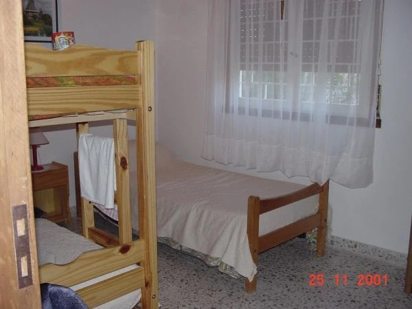 3 Ambientes - Entrada de Auto Techada - A 2 cuadras de la playa - Casa/Chalet en Aguas Verdes