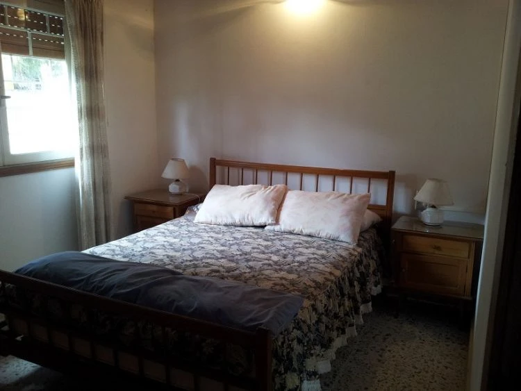 3 Ambientes - Entrada de Auto Techada - A 2 cuadras de la playa - Casa/Chalet en Aguas Verdes