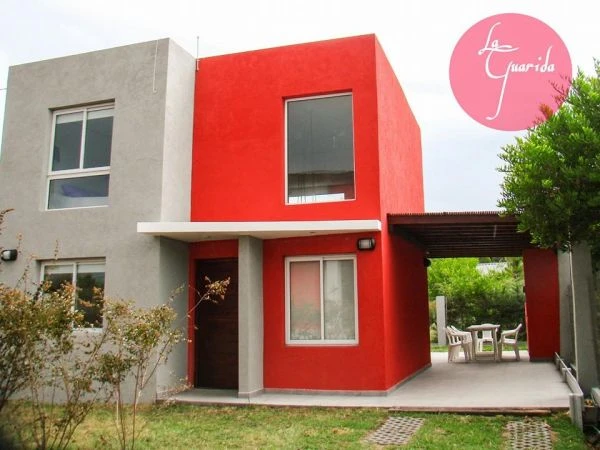 Hermosa casa moderna - Frente al Mar - Frente al mar - Casa/Chalet en Nueva Atlantis