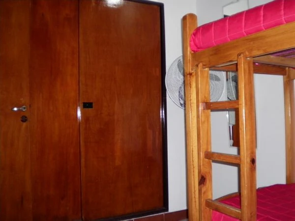 Amplio y comodo duplex. - A dos cuadras del mar. - Dúplex/Tríplex en Costa Azul