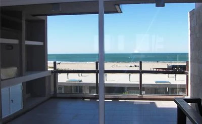 Complejo Linda bay - Duplex de 2 ambientes - Con vista al mar y al bosque. - Dúplex/Tríplex en Mar de las Pampas