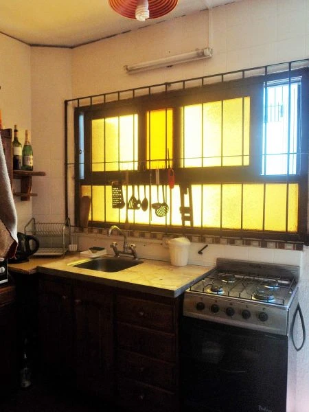 Dúplex 3 amb con garage en Zona Arbolada y residencial - A 4 cuadras del Mar y a 5 cuadras del centro comercial - Dúplex/Tríplex en San Bernardo