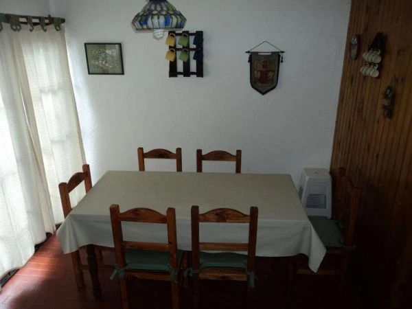 Dúplex 3 amb con garage en Zona Arbolada y residencial - A 4 cuadras del Mar y a 5 cuadras del centro comercial - Dúplex/Tríplex en San Bernardo
