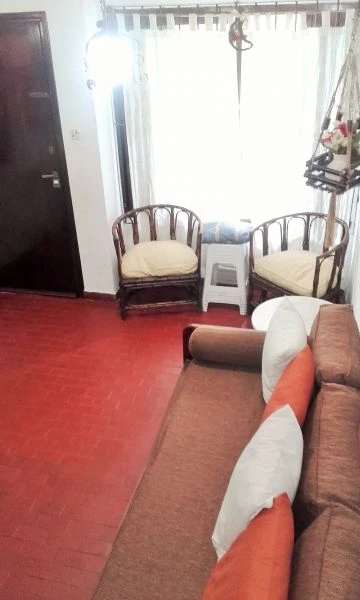 Dúplex 3 amb con garage en Zona Arbolada y residencial - A 4 cuadras del Mar y a 5 cuadras del centro comercial - Dúplex/Tríplex en San Bernardo