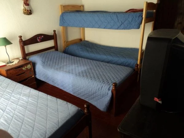 Dúplex 3 amb con garage en Zona Arbolada y residencial - A 4 cuadras del Mar y a 5 cuadras del centro comercial - Dúplex/Tríplex en San Bernardo