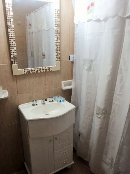 Dúplex 3 amb con garage en Zona Arbolada y residencial - A 4 cuadras del Mar y a 5 cuadras del centro comercial - Dúplex/Tríplex en San Bernardo