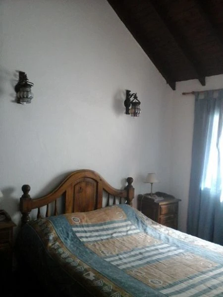 Dúplex 3 amb con garage en Zona Arbolada y residencial - A 4 cuadras del Mar y a 5 cuadras del centro comercial - Dúplex/Tríplex en San Bernardo