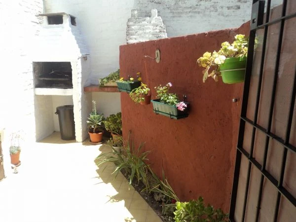 Dúplex 3 amb con garage en Zona Arbolada y residencial - A 4 cuadras del Mar y a 5 cuadras del centro comercial - Dúplex/Tríplex en San Bernardo