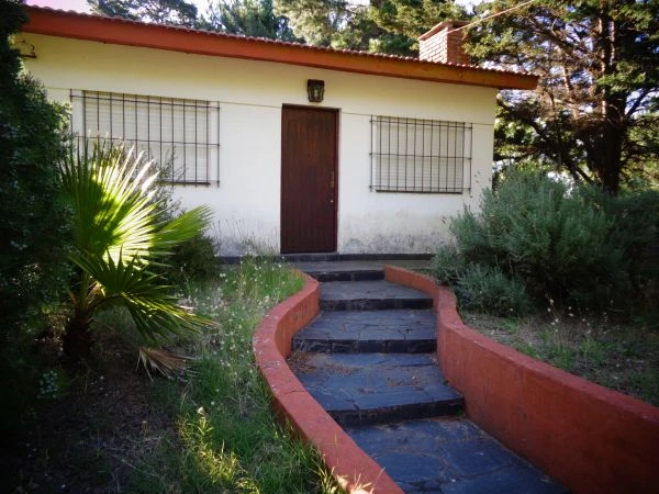 Hermosa casa de 3 Ambientes. - Totalmente equipada. - Casa/Chalet en Aguas Verdes