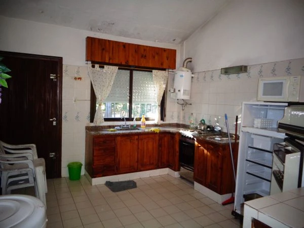 Hermosa casa de 3 Ambientes. - Totalmente equipada. - Casa/Chalet en Aguas Verdes
