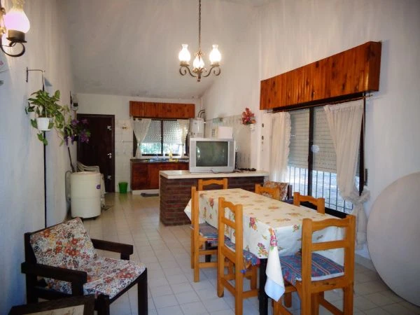 Hermosa casa de 3 Ambientes. - Totalmente equipada. - Casa/Chalet en Aguas Verdes