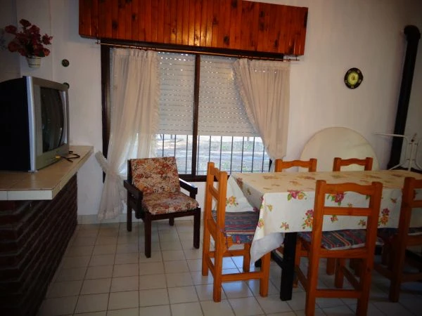 Hermosa casa de 3 Ambientes. - Totalmente equipada. - Casa/Chalet en Aguas Verdes