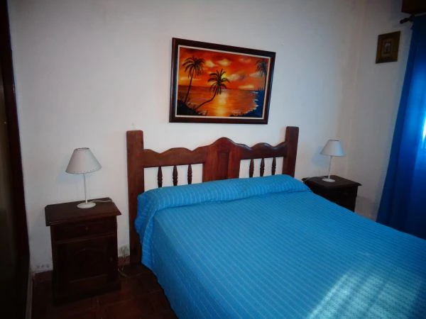 Hermosa casa de 3 Ambientes. - Totalmente equipada. - Casa/Chalet en Aguas Verdes