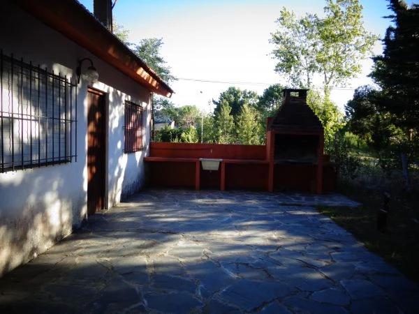 Hermosa casa de 3 Ambientes. - Totalmente equipada. - Casa/Chalet en Aguas Verdes